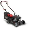 SCHEPPACH Tondeuse Thermique Poussée MP132-40 - 40 Cm - 132 Cc - Mulching