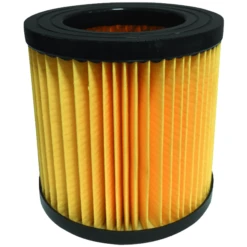 Filtre Cartouche Scheppach 20-30Lpour Aspirateur Eau Et Poussières