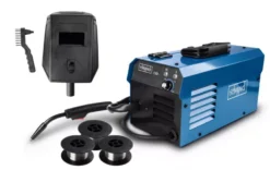 Poste à Souder WSE3500 SCHEPPACH - 5906607901