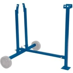 SOUTIEN POUR FENDEUR DE BÛCHES HORIZONTAL 7 T SCHEPPACH HL760L