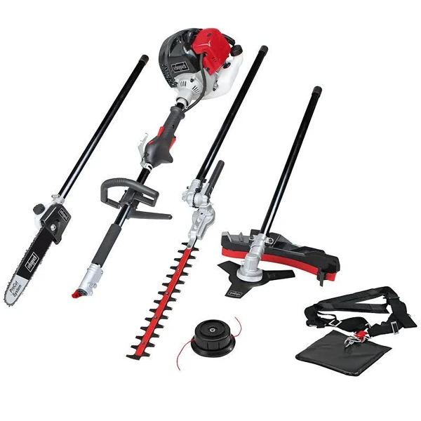 Outil Multi-fonctions 4 En 1 Scheppach MFH5200-4P Thermique 1300 W 1 Outil Multi-fonctions 4 En 1 Scheppach MFH5200-4P Thermique 1300 W