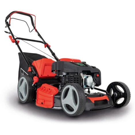 Tondeuse Thermique SCHEPPACH 7 Cv - Coupe De 53 Cm - MS225-53 1 Tondeuse Thermique SCHEPPACH 7 Cv - Coupe De 53 Cm - MS225-53