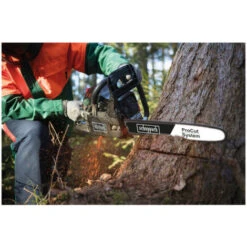 Tronçonneuse Thermique SCHEPPACH ProCut - 25 Cm - 700 W - CSP2540 -Scheppach 57617513 3