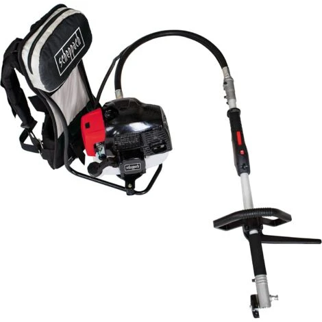 Outil Multi Fonctions 4en1 52cm³ à Dos MFH5300-4BP SCHEPPACH - 5904805904 2 Outil Multi Fonctions 4en1 52cm³ à Dos MFH5300-4BP SCHEPPACH - 5904805904 – Image 2