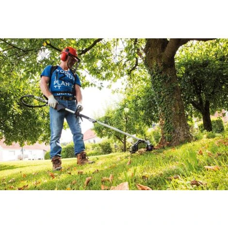 Outil Multi Fonctions 4en1 52cm³ à Dos MFH5300-4BP SCHEPPACH - 5904805904 5 Outil Multi Fonctions 4en1 52cm³ à Dos MFH5300-4BP SCHEPPACH - 5904805904 – Image 5