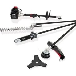 Outil Multi-Fonctions SCHEPPACH 4 En 1 - 1,22 Cv - MFH3300-4P