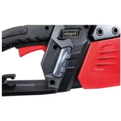 Tronçonneuse électrique SCHEPPACH ProCut - 45,5 Cm - 2400 W - CSE2600 -Scheppach 86541800 3