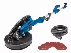 Ponceuse Plâtre DS920X - SCHEPPACH - 5903817901