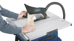 Scie Circulaire Sur Table HS105 SCHEPPACH - 230V 50Hz 2000W - 5901308901 7 Scie Circulaire Sur Table HS105 SCHEPPACH - 230V 50Hz 2000W - 5901308901 -Scheppach SCHE0010 3