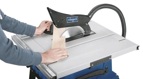 Scie Circulaire Sur Table HS105 SCHEPPACH - 230V 50Hz 2000W - 5901308901 3 Scie Circulaire Sur Table HS105 SCHEPPACH - 230V 50Hz 2000W - 5901308901 – Image 3