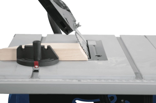 Scie Circulaire Sur Table HS105 SCHEPPACH - 230V 50Hz 2000W - 5901308901 4 Scie Circulaire Sur Table HS105 SCHEPPACH - 230V 50Hz 2000W - 5901308901 – Image 4