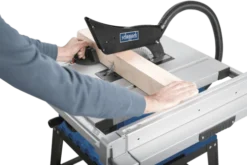 Scie Circulaire Sur Table HS105 SCHEPPACH - 230V 50Hz 2000W - 5901308901 9 Scie Circulaire Sur Table HS105 SCHEPPACH - 230V 50Hz 2000W - 5901308901 -Scheppach SCHE0010 5