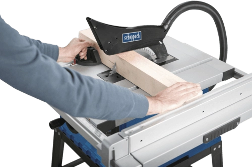 Scie Circulaire Sur Table HS105 SCHEPPACH - 230V 50Hz 2000W - 5901308901 5 Scie Circulaire Sur Table HS105 SCHEPPACH - 230V 50Hz 2000W - 5901308901 – Image 5