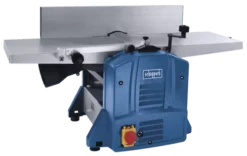 Dégauchisseuse-raboteuse HMS1070 SCHEPPACH 1500W - 5902206901 -Scheppach SCHE0016 3 1