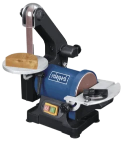 Ponceuse à Courroie Et à Disque BTS700 SCHEPPACH - 230V 50Hz 250W - 4903304901 7 Ponceuse à Courroie Et à Disque BTS700 SCHEPPACH - 230V 50Hz 250W - 4903304901 -Scheppach SCHE0032 3