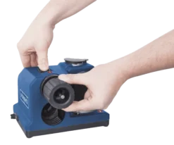 Affûteuse De Fôrets Métaux DBS800 SCHEPPACH - 230V 50Hz 80W - 5903404901