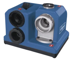 Affûteuse De Fôrets Métaux DBS800 SCHEPPACH - 230V 50Hz 80W - 5903404901 -Scheppach SCHE0036 3