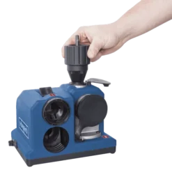 Affûteuse De Fôrets Métaux DBS800 SCHEPPACH - 230V 50Hz 80W - 5903404901 -Scheppach SCHE0036 5