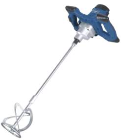 Mélangeur De Mortier Et Peinture PM1200 SCHEPPACH - 230V 50Hz 1200W - 5907801901