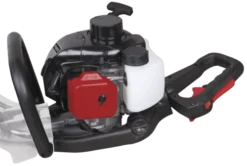 Taille-haie Thermique HTH250/240P SCHEPPACH - Moteur 2 Temps 1CV - 5910401903 -Scheppach SCHE0099 3