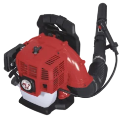 Souffleur à Dos Thermique LB5200BP SCHEPPACH - 1.9CV 295 Km/h - 5911103903 -Scheppach SCHE0107 3