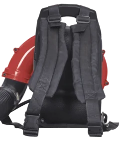 Souffleur à Dos Thermique LB5200BP SCHEPPACH - 1.9CV 295 Km/h - 5911103903 -Scheppach SCHE0107 5