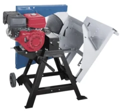 Scie Circulaire à Chevalet HS720B D.700mm 12.2CV SCHEPPACH - 5905109903 -Scheppach SCHE0141 3