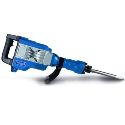 Marteau Piqueur Scheppach AB1900 - 1900W Force De Frappe 60 Joules -Scheppach ab1900 2