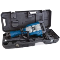 Marteau Piqueur Scheppach AB1900 - 1900W Force De Frappe 60 Joules -Scheppach ab1900 5