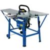 Scie Circulaire Sur Table HS120o - SCHEPPACH - 3901302915