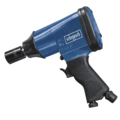 Visseuse à Choc Pneumatique Scheppach Carré 1/2 " 6,3 Bar 132 Nm -Scheppach choc2