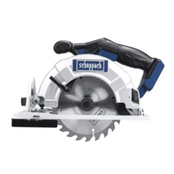 Scie Circulaire Sans Fil Scheppach CCS165-20ProS 20 V Ø 165 Mm -Scheppach circ2