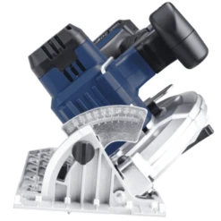 Scie Circulaire Sans Fil Scheppach CCS165-20ProS 20 V Ø 165 Mm -Scheppach circ3