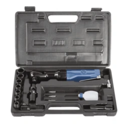 Clé à Cliquet Pneumatique Scheppach 1/2 " 6,3 Bar 68 Nm En Coffret 7 Clé à Cliquet Pneumatique Scheppach 1/2 " 6,3 Bar 68 Nm En Coffret -Scheppach cliquet3