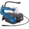 Scie à Chantourner Scheppach Deco-Flex Coupe 50 Mm 230 V 125 W