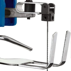 Scie à Chantourner Scheppach Deco-Flex Coupe 50 Mm 230 V 125 W -Scheppach deco flex 2