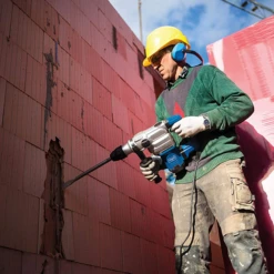 Marteau Perforateur SDS Max Scheppach DH1200MAX 1050W 9 Joules 8 Marteau Perforateur SDS Max Scheppach DH1200MAX 1050W 9 Joules -Scheppach dh1200max 4