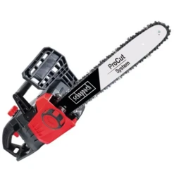 Tronçonneuse électrique Scheppach CSE2700 2700 W 230 V Longueur 45,5 Cm -Scheppach elec2