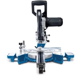 Scie à Onglet Radiale Universelle Scheppach Ø254 Mm HM110MP 2000 W -Scheppach hm110mp 1