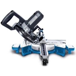 Scie à Onglet Radiale Universelle Scheppach Ø216 Mm HM90MP 1700W 5901219901 -Scheppach hm90mp 1