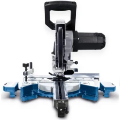 Scie à Onglet Radiale Universelle Scheppach Ø216 Mm HM90MP 1700W 5901219901