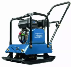 Plaque Vibrante Thermique SCHEPPACH - 6.5 CV Essence 4T 23000 N - HP1800S - 5904611903