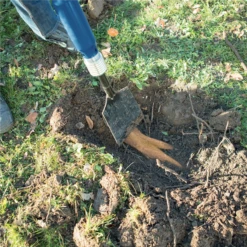 Scheppach Bêche Pneumatique Aero2Spade Outil 5 En1 Traitement Surface 8 Scheppach Bêche Pneumatique Aero2Spade Outil 5 En1 Traitement Surface -Scheppach imageproduct366833 2