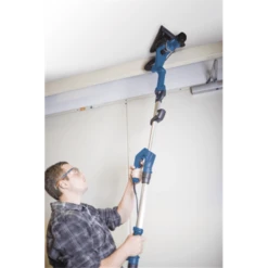 Ponceuse à Bras Vibrante Circulaire Pour Plâtre 710W - 2 Plateaux - DS930 Scheppach 5903805901 -Scheppach imageproduct366864 3