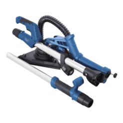 Ponceuse à Bras Vibrante Circulaire Pour Plâtre 710W - 2 Plateaux - DS930 Scheppach 5903805901 -Scheppach imageproduct366864 4