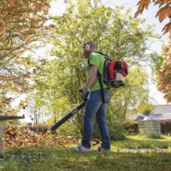 Souffleur Dorsal Scheppach LB5200BP 1,9 Cv -Scheppach lb5200bp 3