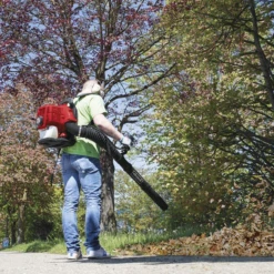 Souffleur Dorsal Scheppach LB5200BP 1,9 Cv -Scheppach lb5200bp 4