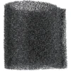 Filtre Mousse Scheppach Pour Aspirateur Eau Et Poussières - Lot De 5