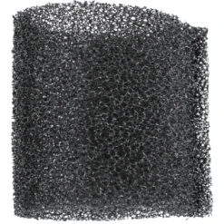 Filtre Mousse Scheppach Pour Aspirateur Eau Et Poussières - Lot De 5