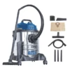 Aspirateur Eau Et Poussières Scheppach 20L 1200W - NTS20